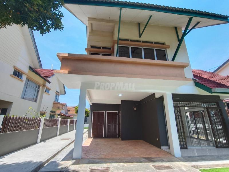 2 STOREY Bungalow, Nilai Impian