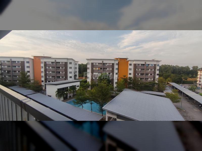 Kiara Court Nilai Impian