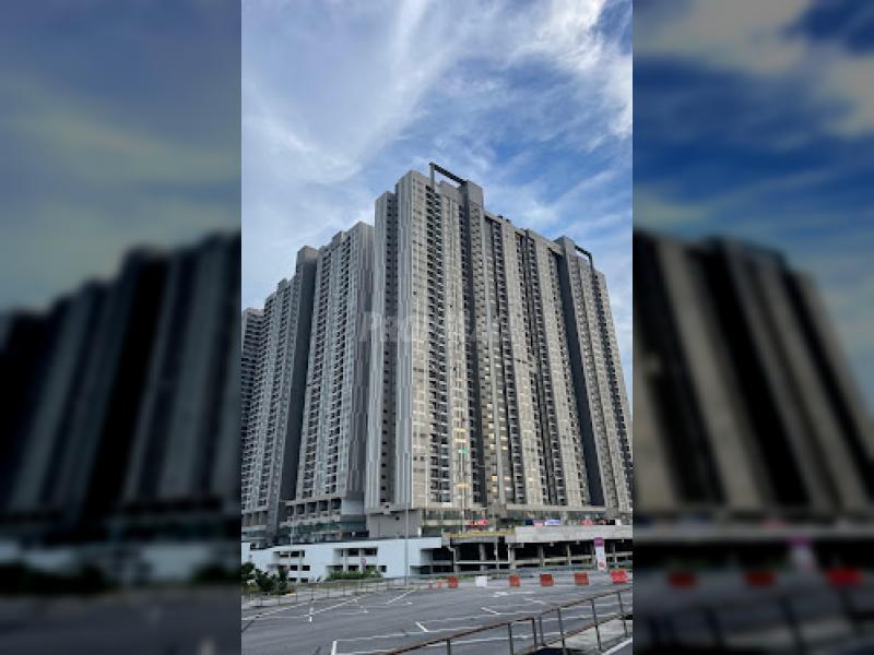 Youth City Apartment for rent